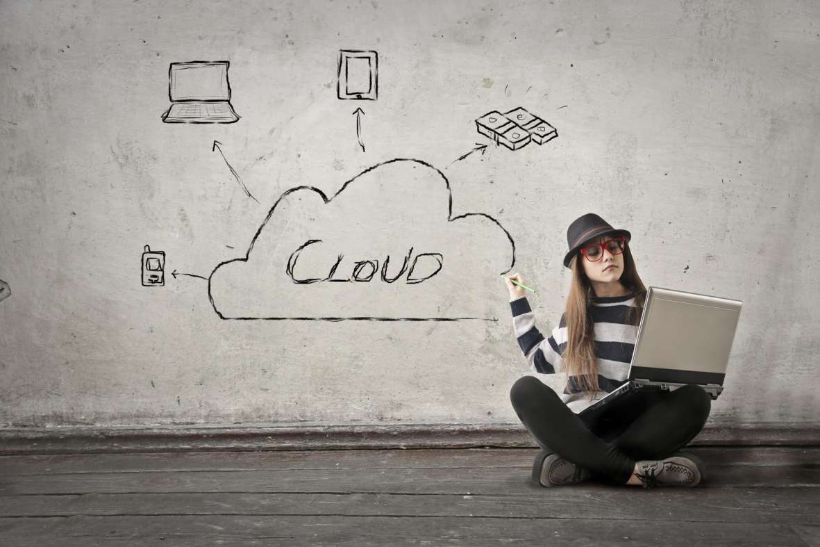 8 Steps to Driving Cloud Sales with Business Content