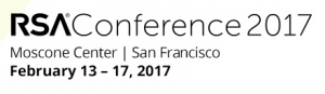 RSA Conference 2017 Logo