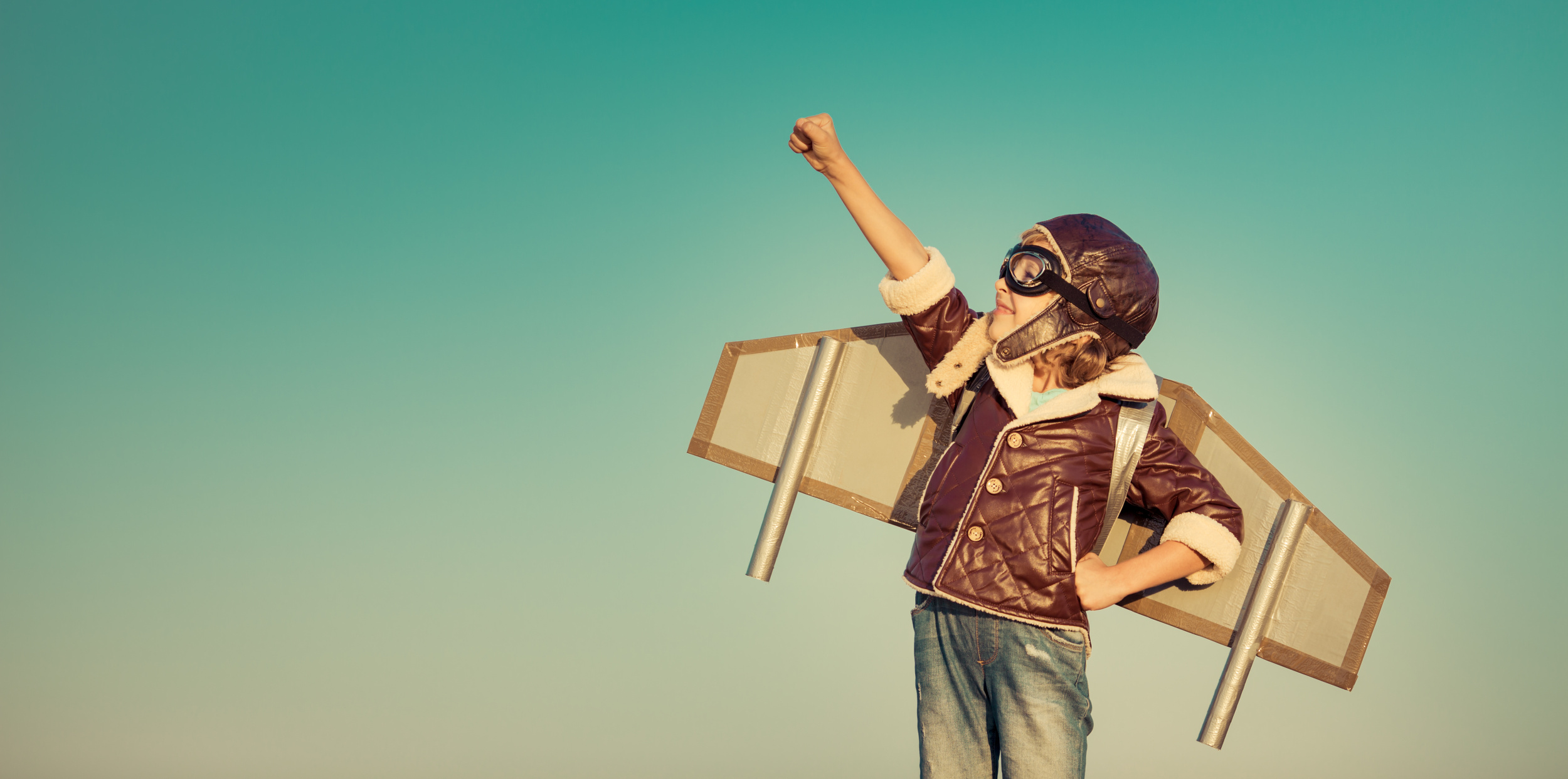 Boy With Plane Wings Cropped ContentMX