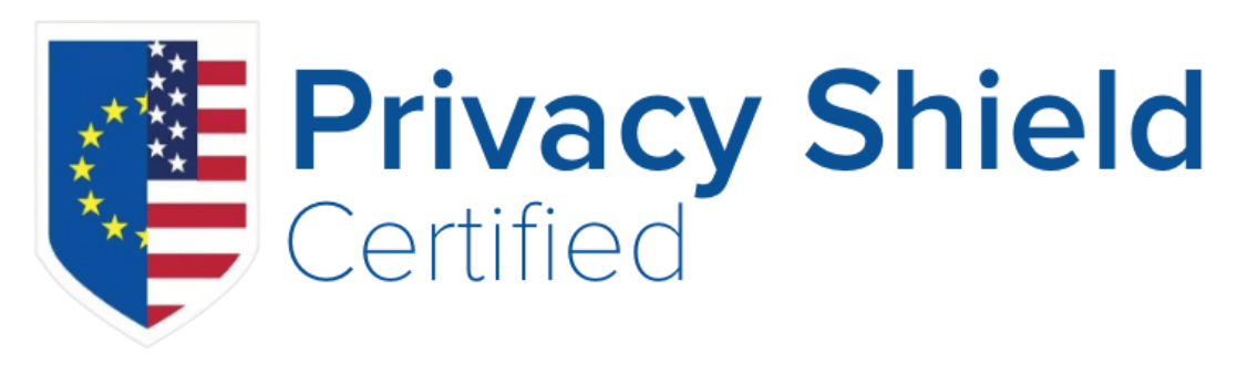 Privacy Shield Certified