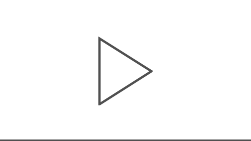Icon of a play button