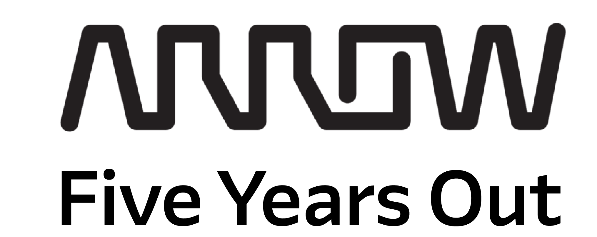 Arrow logo