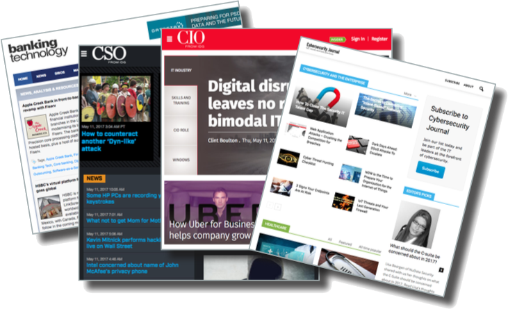 Native Advertising in Industry Publications