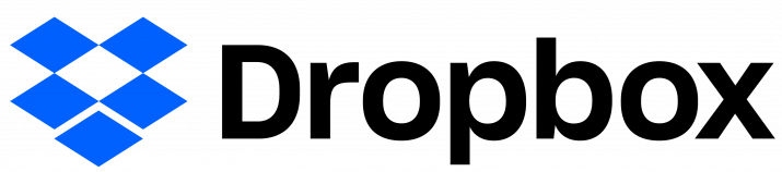 Dropbox Logo