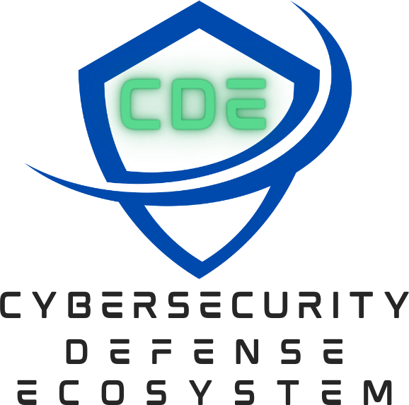 Cybersecurity Defense Ecosystem