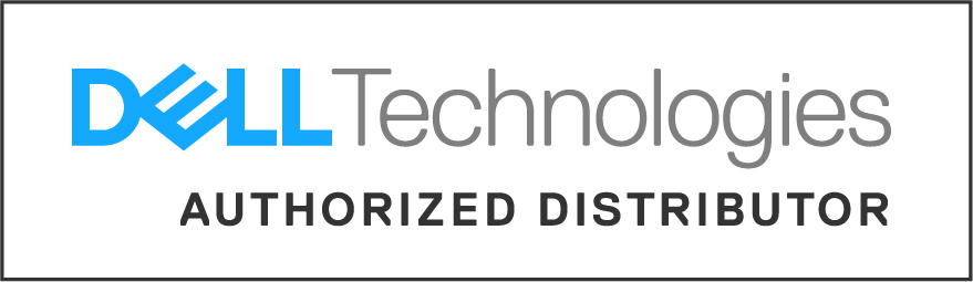 Dell Authorized Distributor