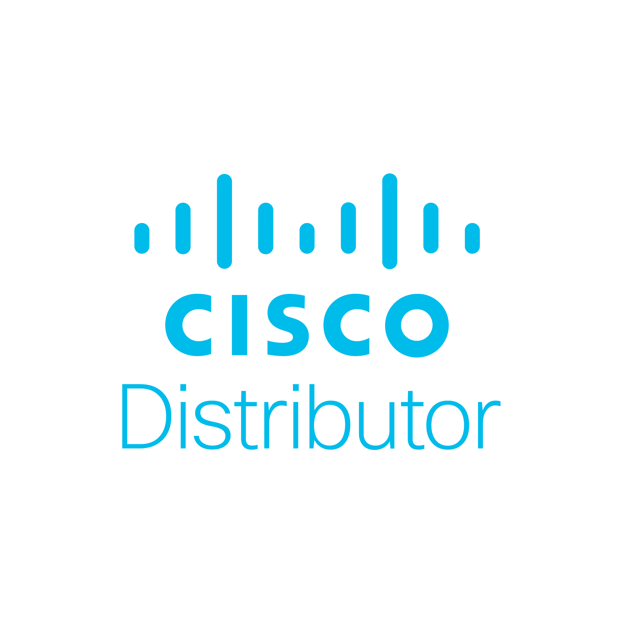 Cisco Logo