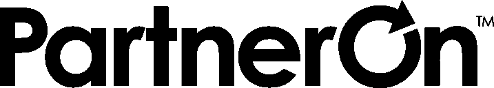 PartnerOn Logo
